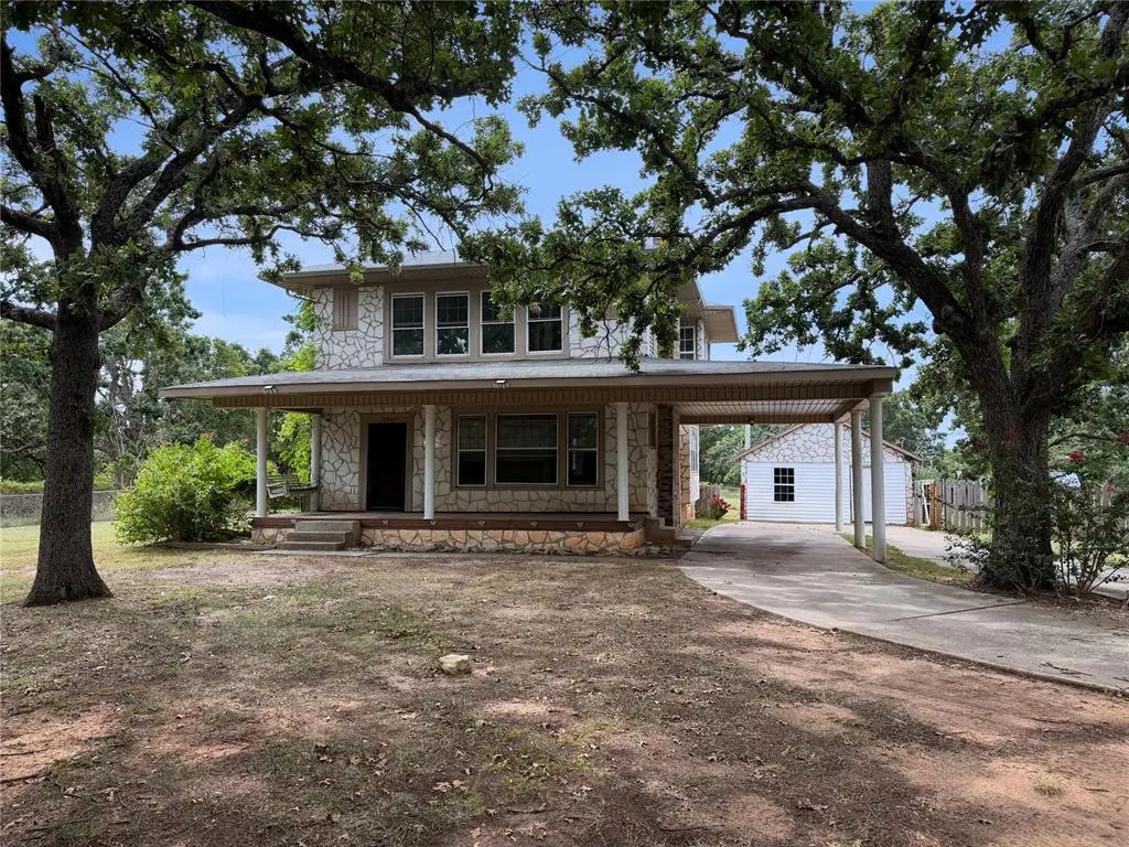 15500 Haley Drive, Choctaw, OK 73020 - #1