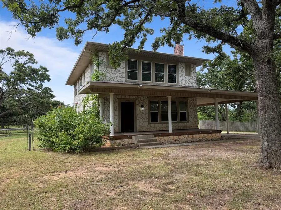 15500 Haley Drive, Choctaw, OK 73020 - #3