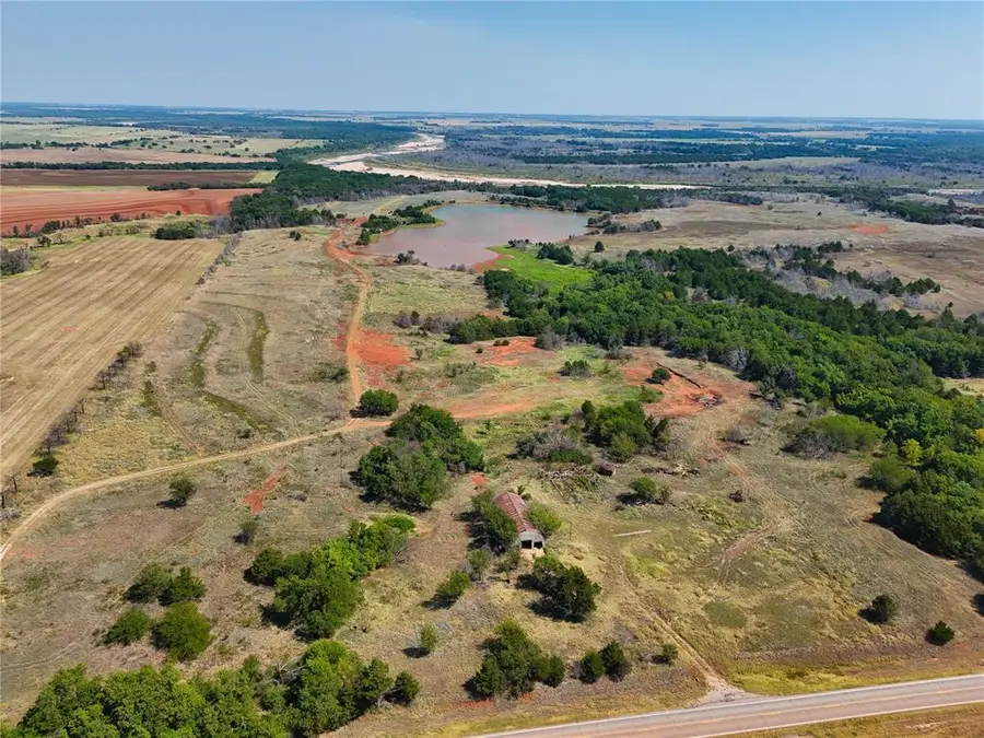 Hwy 33 Highway, Cashion, OK 73016 - #3