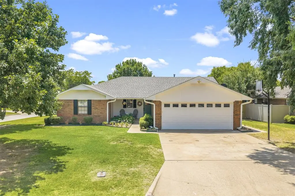1900 8th Nw, Ardmore, OK 73401 - #1