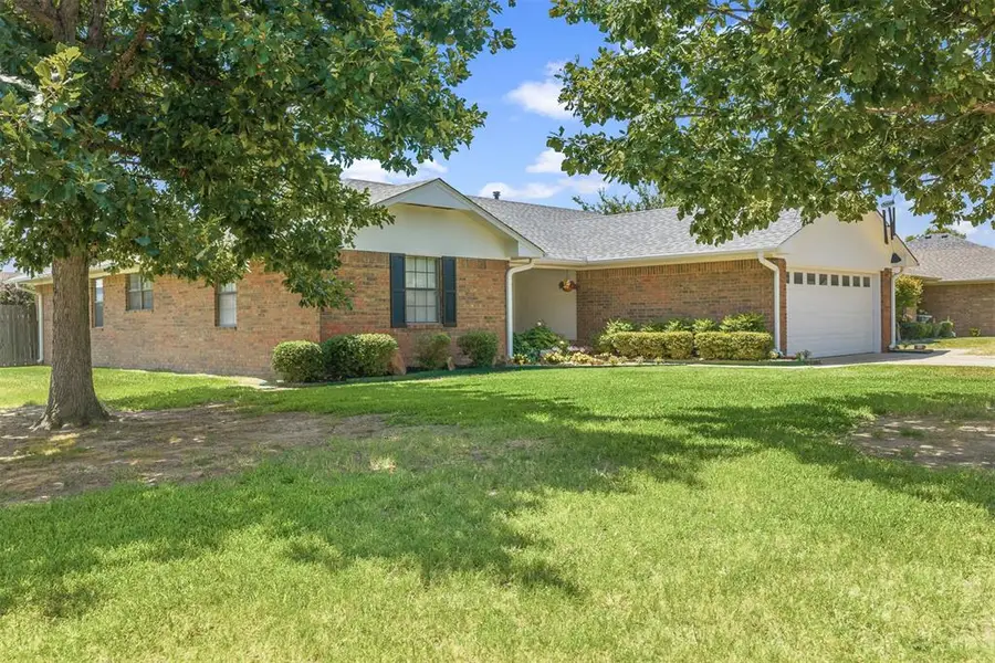 1900 8th Nw, Ardmore, OK 73401 - #2