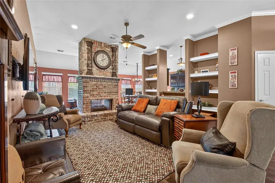 17500 Zinc Drive, Edmond, OK 73012 - #3