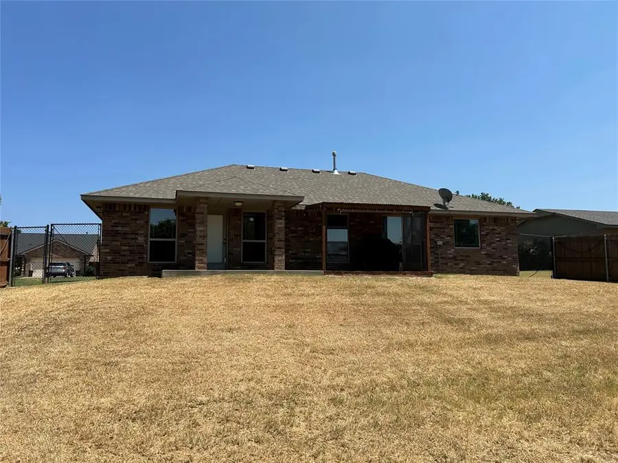 1807 Anthony Avenue, Purcell, OK 73080 - #3