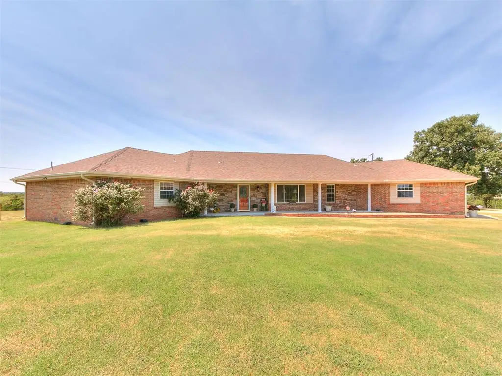 14601 Joseph Avenue, Luther, OK 73054 - #1