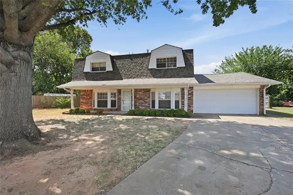 22 Tawana Drive, Shawnee, OK 74804