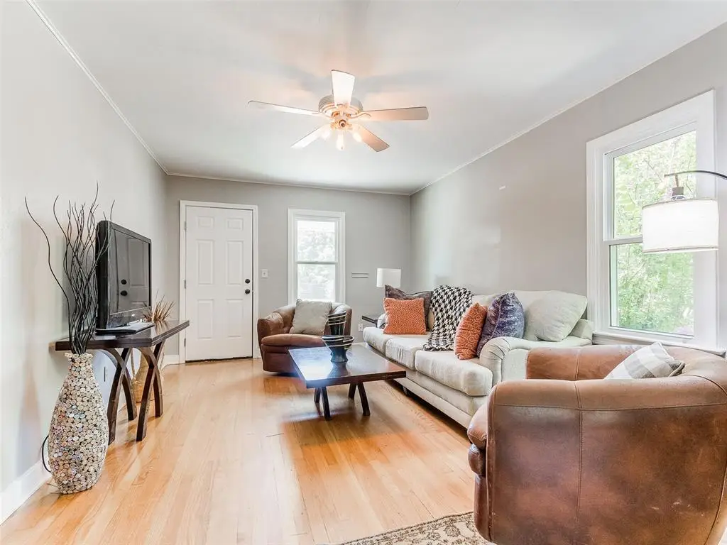 2329 NW 33rd Street, Oklahoma City, OK 73112 - #1