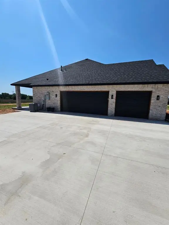 1169 Wolf Creek Drive, Blanchard, OK 73010 - #2