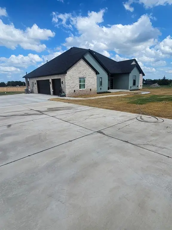 1169 Wolf Creek Drive, Blanchard, OK 73010 - #3