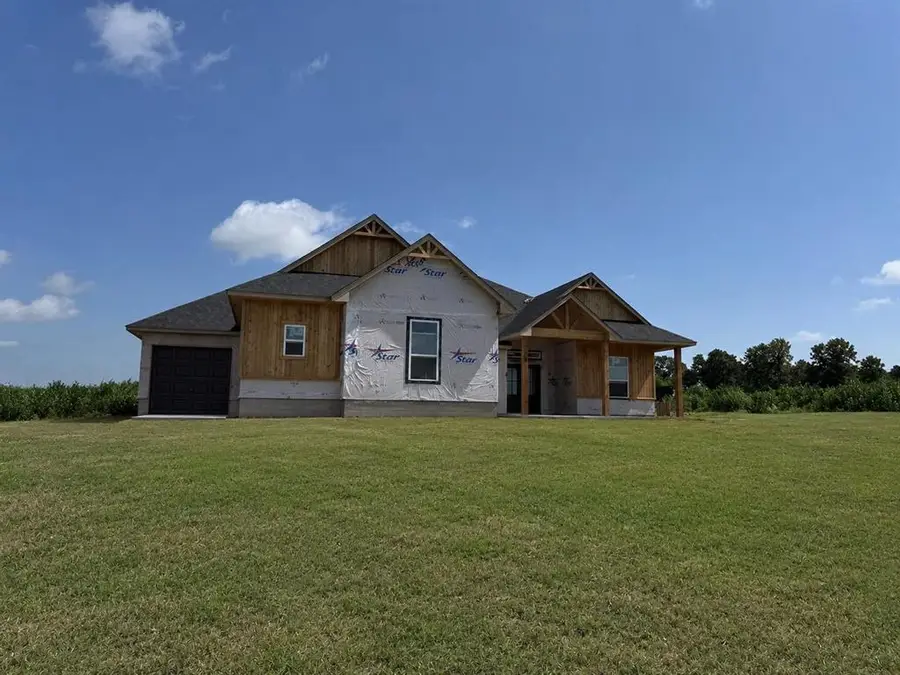 2434 Wolf Creek Bend, Blanchard, OK 73010 - #3