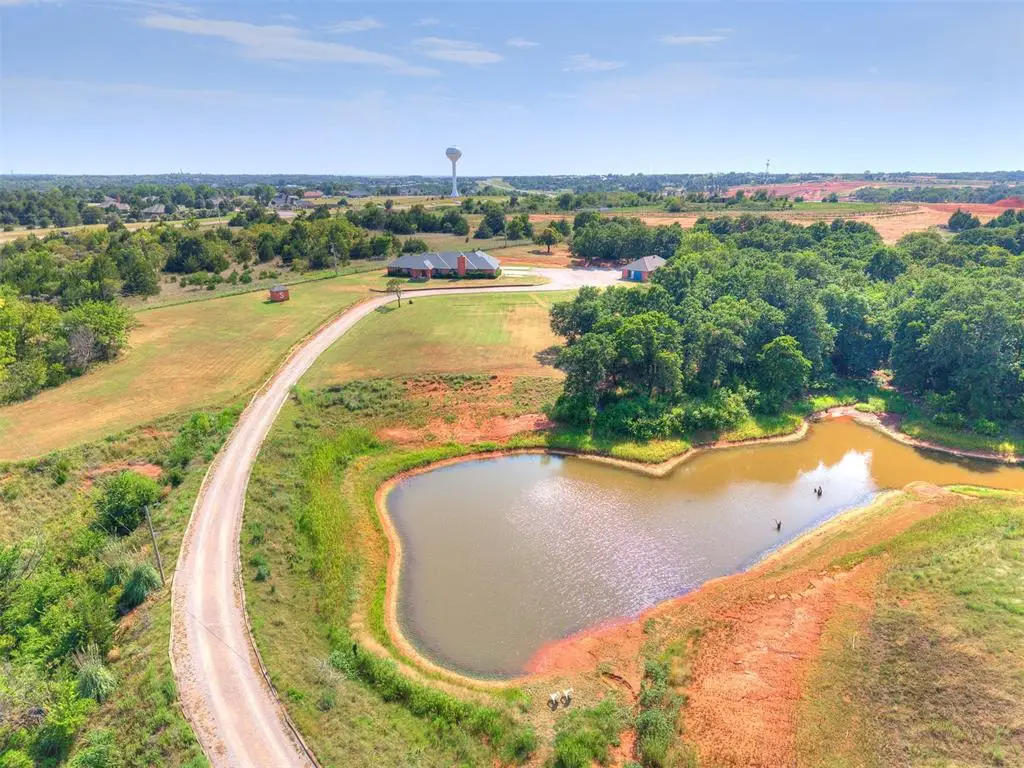 3150 Rolling Hills Drive, Blanchard, OK 73010 - #1