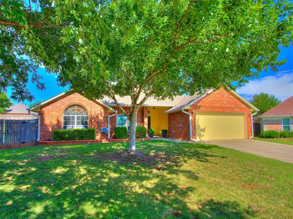 932 NW 171st Place, Edmond, OK 73012 - #1