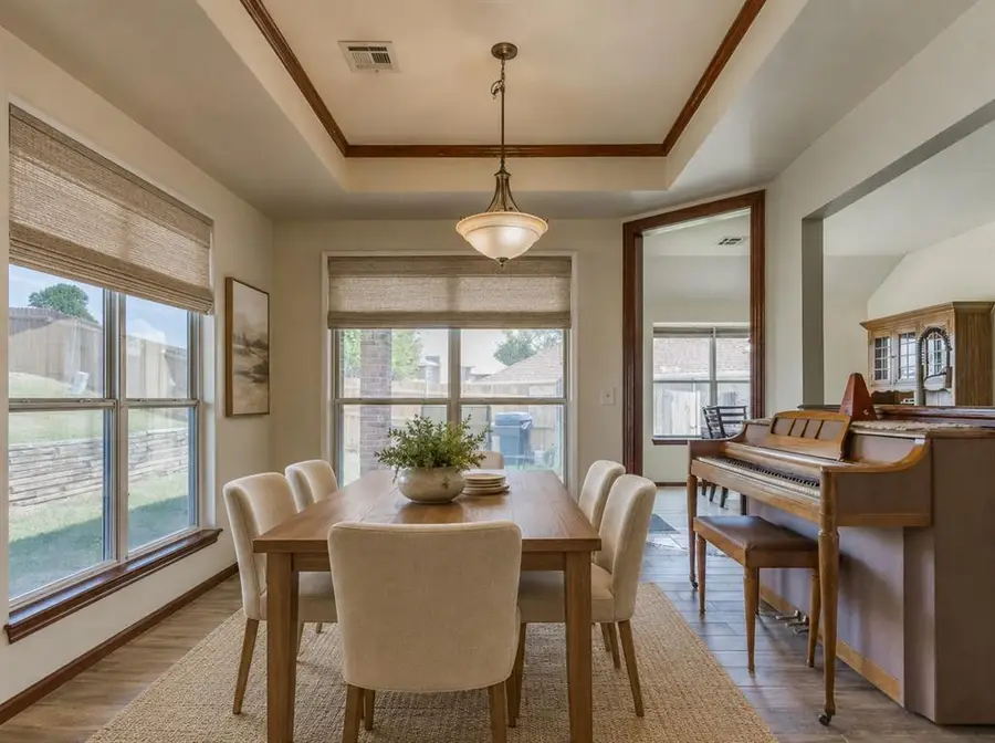 932 NW 171st Place, Edmond, OK 73012 - #2