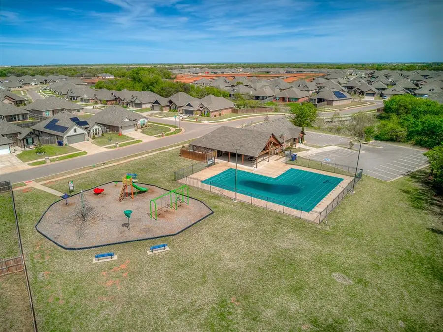 14304 Center Village Way, Piedmont, OK 73078 - #3