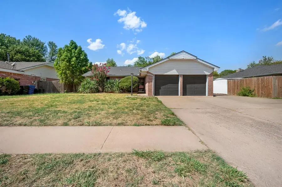 1709 Sandalwood Drive, Norman, OK 73071 - #2