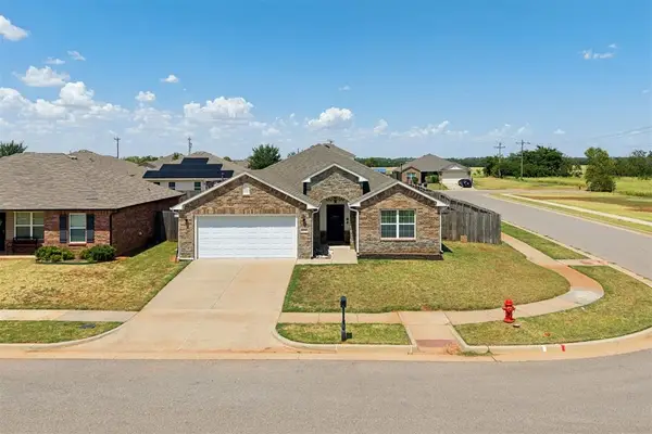 11701 NW 135th Street, Piedmont, OK 73078