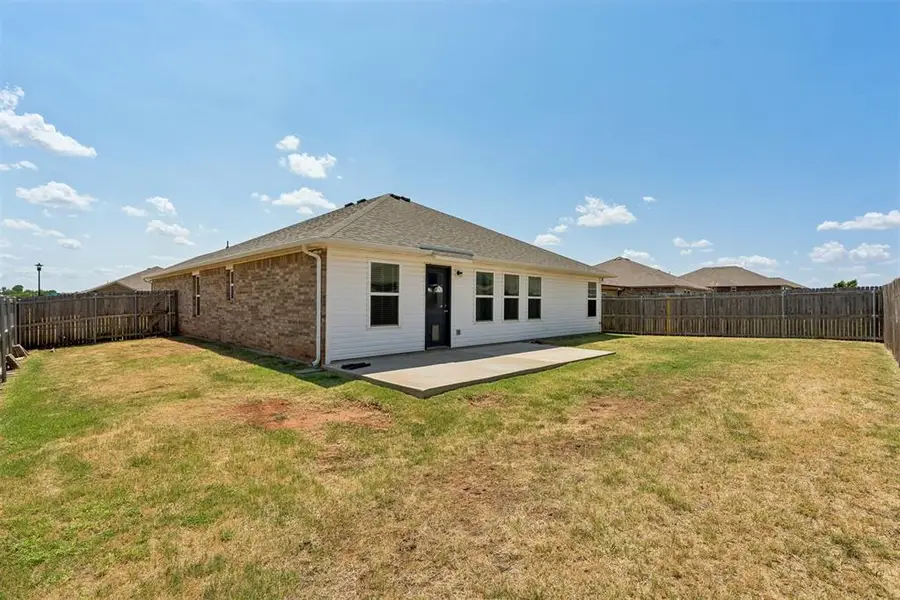 11701 NW 135th Street, Piedmont, OK 73078 - #2