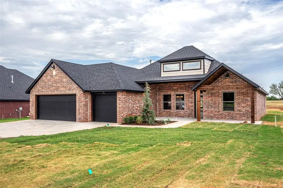 1106 County Street 2958, Tuttle, OK 73089 - #3