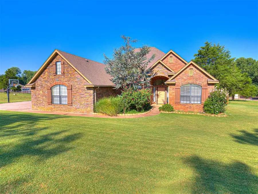 3077 Ridgecrest Drive, Purcell, OK 73080 - #2