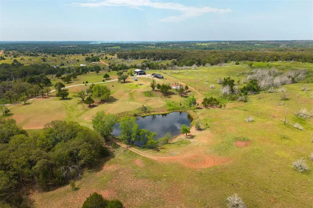 9473 Wildwood Road, Meridian, OK 73058 - #1