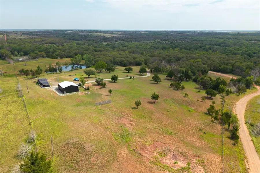 9473 Wildwood Road, Meridian, OK 73058 - #3