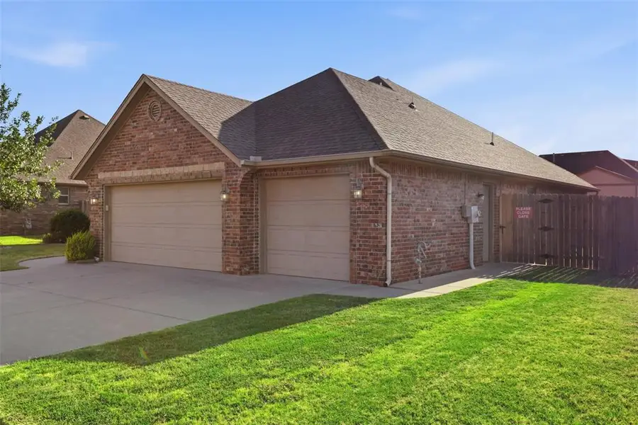 4800 Millstone Drive, Oklahoma City, OK 73179 - #2