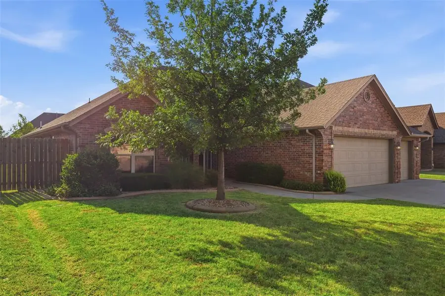 4800 Millstone Drive, Oklahoma City, OK 73179 - #3