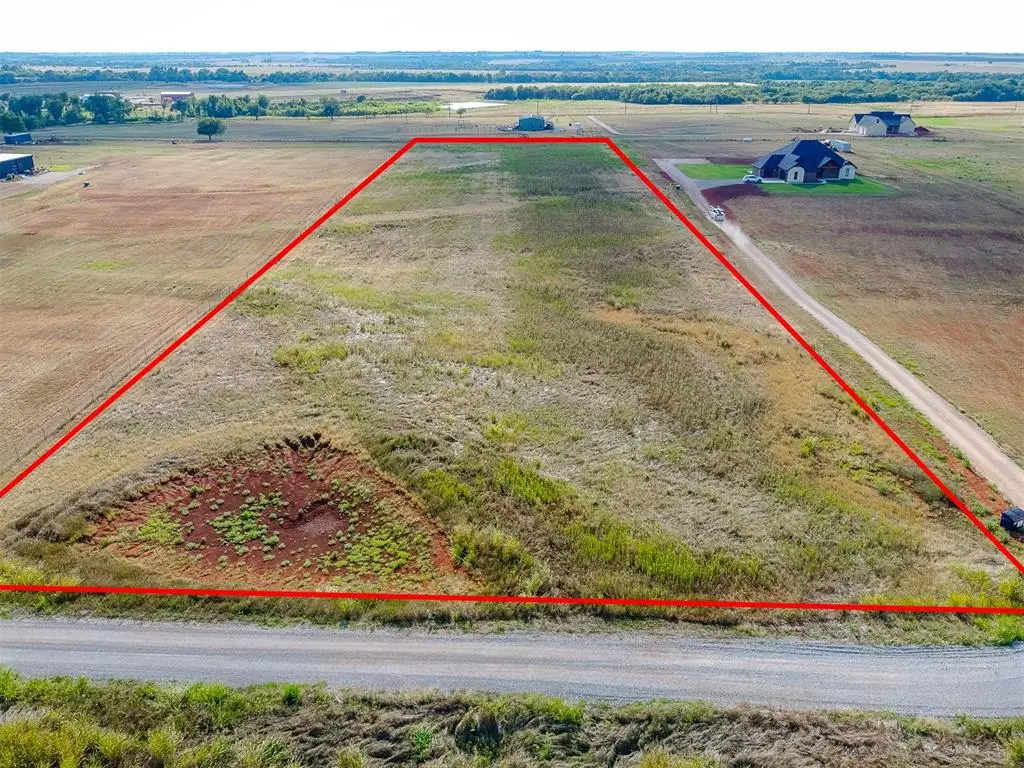 Lincoln Ridge Lane Lane, Cashion, OK 73016 - #1