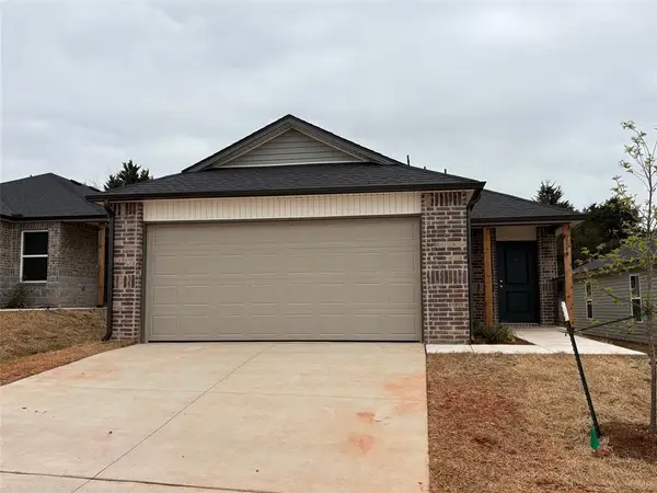 1115 Colt Drive, Guthrie, OK 73044