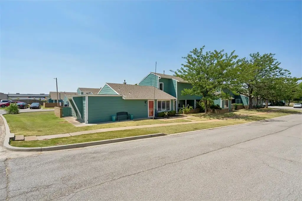 2825 Indian Creek Boulevard, Oklahoma City, OK 73120 - #1