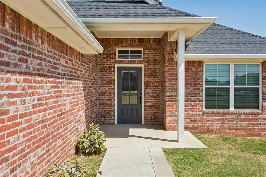 3785 NE Southridge Lane, Piedmont, OK 73078 - #3