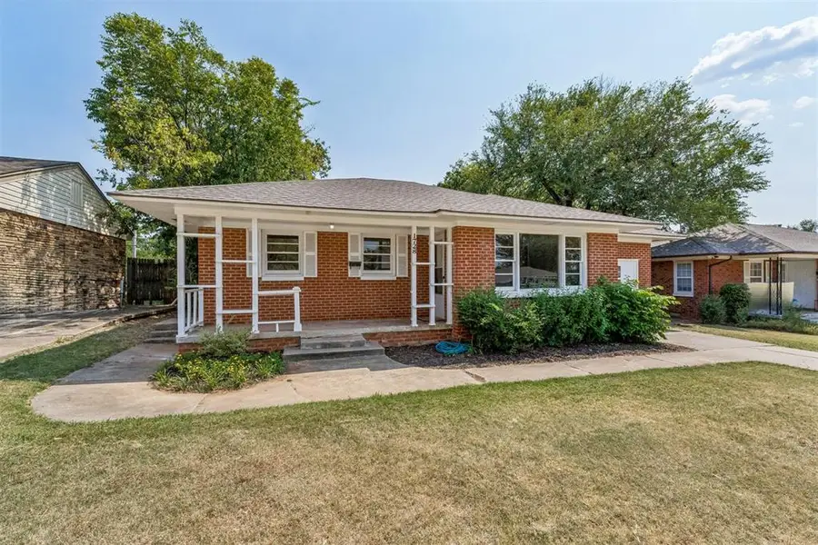1728 Andover Court, Oklahoma City, OK 73120 - #3