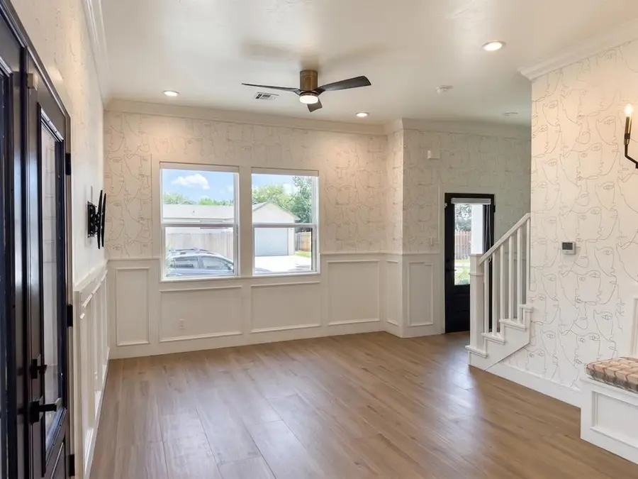 1819 N Woodward Avenue, Oklahoma City, OK 73107 - #2