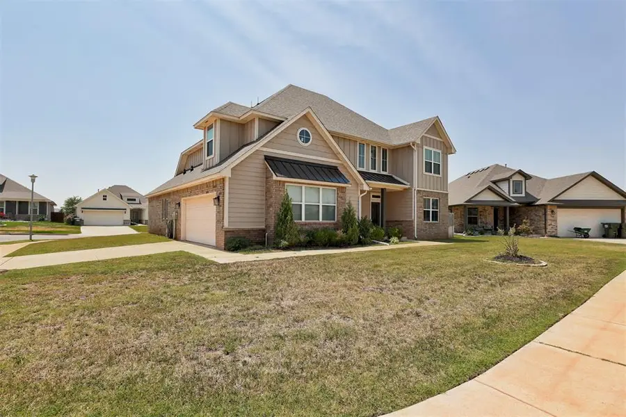 6300 Macarthur Park Circle, Edmond, OK 73012 - #2
