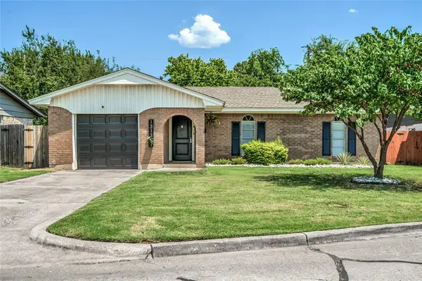 1313 Keystone Lane, Norman, OK 73071