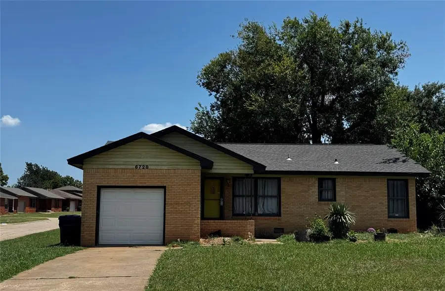 6728 N Ross Avenue, Oklahoma City, OK 73116 - #3