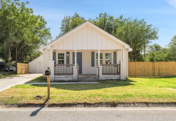 220 N M Avenue, El Reno, OK 73036