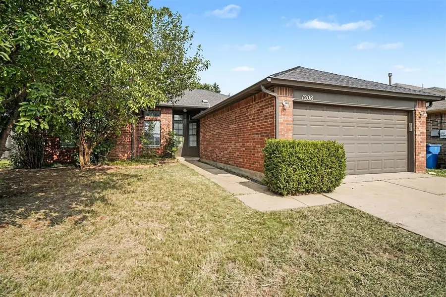 1208 San Fidel Lane, Edmond, OK 73003 - #2