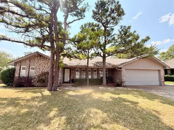1616 Crafton Court, Oklahoma City, OK 73159