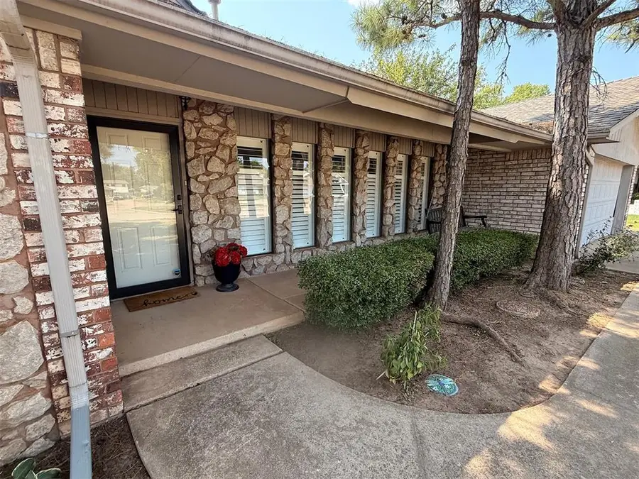 1616 Crafton Court, Oklahoma City, OK 73159 - #3