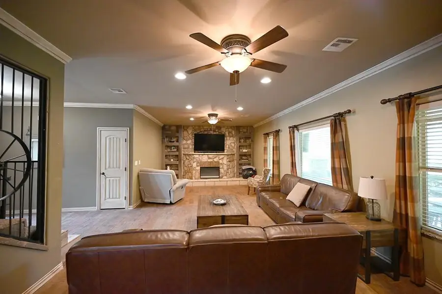 5701 N Hunters Ridge, Stillwater, OK 74075 - #2
