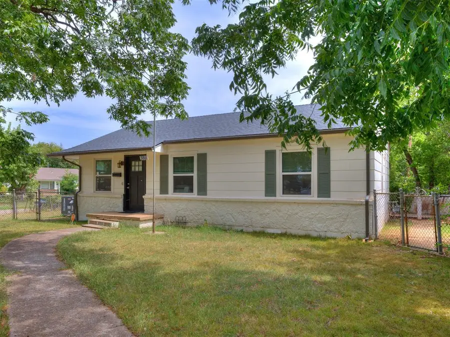 3801 SE 26th Street, Oklahoma City, OK 73115 - #3
