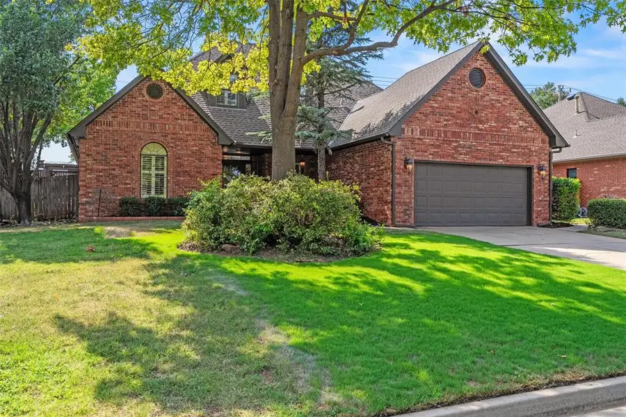 13401 Cedar Trail, Oklahoma City, OK 73131 - #2