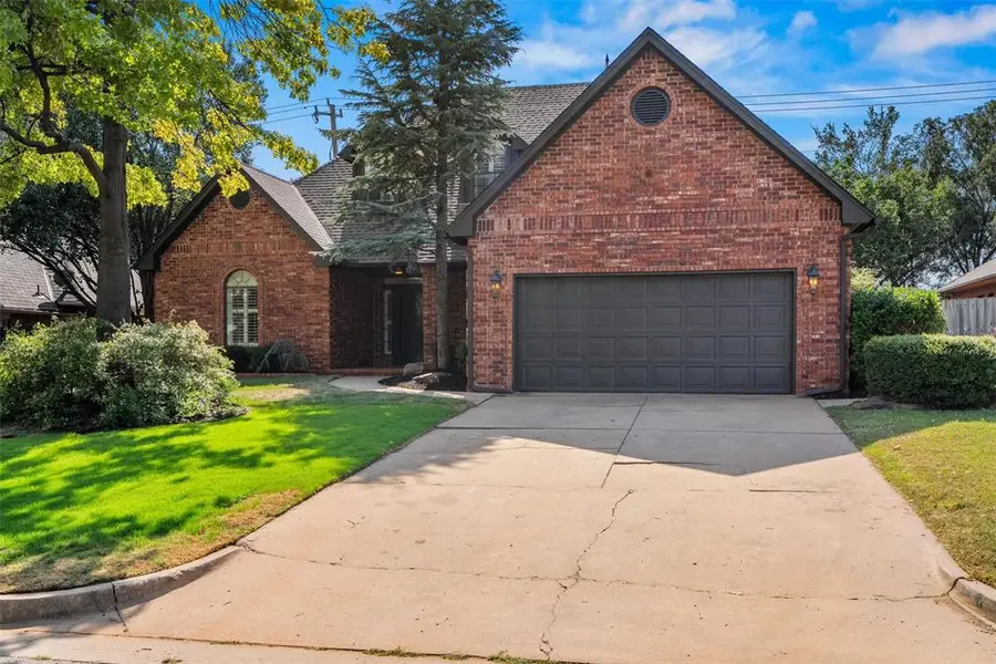 13401 Cedar Trail, Oklahoma City, OK 73131 - #3