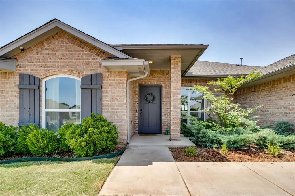 8600 NW 77th Place, Oklahoma City, OK 73132 - #1