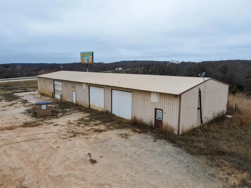 0 N 366 Road, Wewoka, OK 74884 - #1