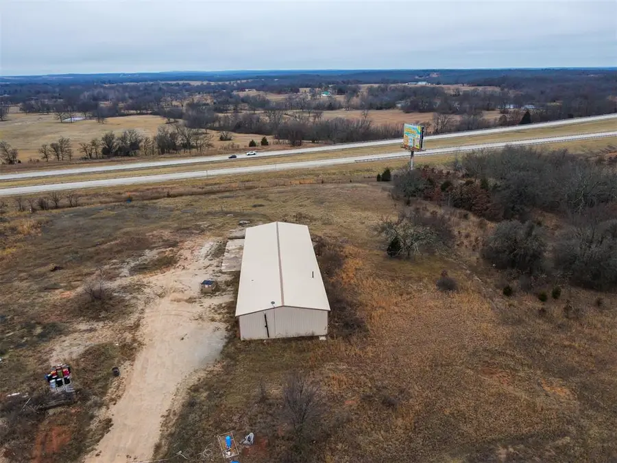 0 N 366 Road, Wewoka, OK 74884 - #2