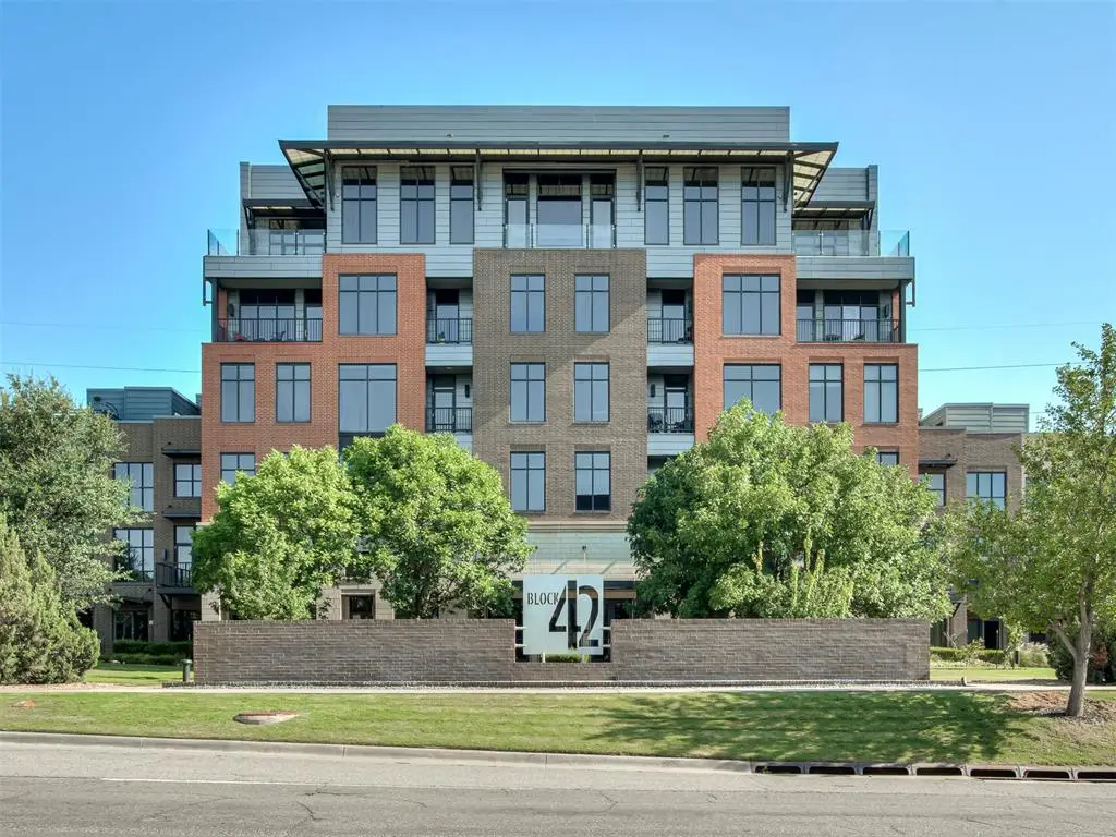 301 NE 4th Street #1, Oklahoma City, OK 73104 - #1