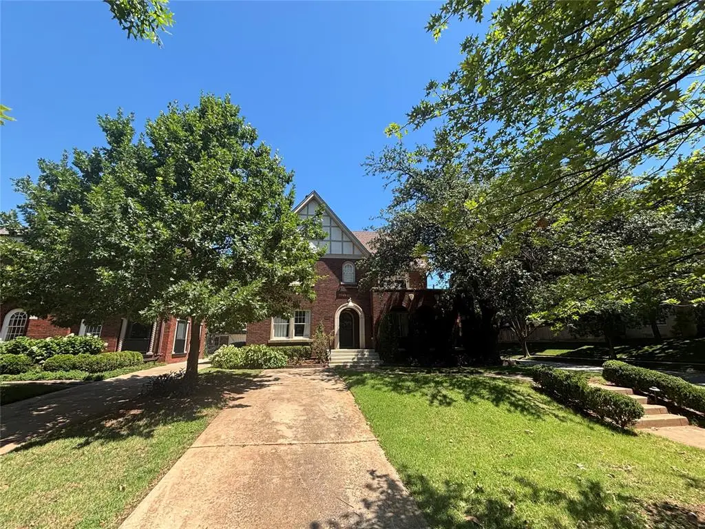 501 NW 18th Street, Oklahoma City, OK 73103 - #1
