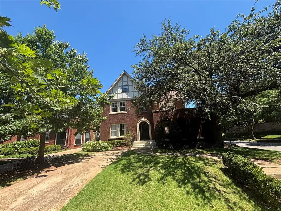 501 NW 18th Street, Oklahoma City, OK 73103 - #2