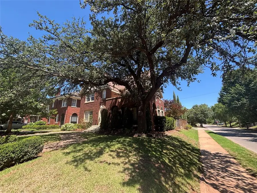 501 NW 18th Street, Oklahoma City, OK 73103 - #3